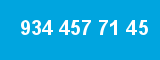 934 457 71 45 934 457 71 45